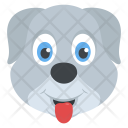 پیش‌نمایش فایل bulldog-10 از پک Animal 1 