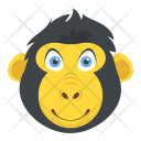 پیش‌نمایش فایل chimpanzee-3 از پک Animal 1 