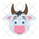 پیش‌نمایش فایل cow-164 از پک Animal 1 