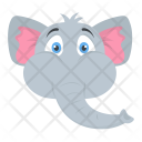 پیش‌نمایش فایل elephant-104 از پک Animal 1 