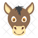 پیش‌نمایش فایل horse-120 از پک Animal 1 
