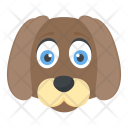 پیش‌نمایش فایل hound-dog از پک Animal 1 