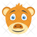 پیش‌نمایش فایل kinkajou از پک Animal 1 
