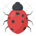 پیش‌نمایش فایل ladybird-23 از پک Animal 1 