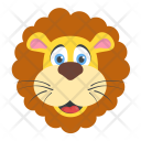 پیش‌نمایش فایل lion-63 از پک Animal 1 
