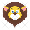 پیش‌نمایش فایل lion-65 از پک Animal 1 