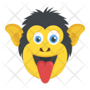 پیش‌نمایش فایل monkey-159 از پک Animal 1 