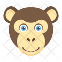 پیش‌نمایش فایل monkey-160 از پک Animal 1 