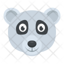 پیش‌نمایش فایل panda-113 از پک Animal 1 