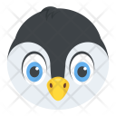 پیش‌نمایش فایل penguin-73 از پک Animal 1 
