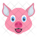 پیش‌نمایش فایل pig-187 از پک Animal 1 