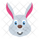 پیش‌نمایش فایل rabbit-151 از پک Animal 1 