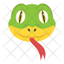 پیش‌نمایش فایل serpent از پک Animal 1 