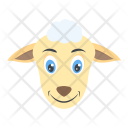 پیش‌نمایش فایل sheep-294 از پک Animal 1 