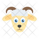 پیش‌نمایش فایل sheep-295 از پک Animal 1 