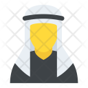 پیش‌نمایش فایل arab-sheikh-1 از پک آدم‌ها ۱