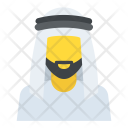 پیش‌نمایش فایل arab-sheikh از پک آدم‌ها ۱