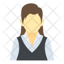 پیش‌نمایش فایل secretary-64 از پک آدم‌ها ۱