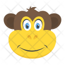پیش‌نمایش فایل baboon-head از پک حیوانات ۲