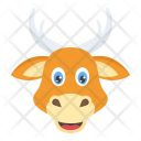 پیش‌نمایش فایل bullock-1 از پک حیوانات ۲