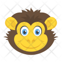 پیش‌نمایش فایل chimpanzee-5 از پک حیوانات ۲