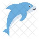 پیش‌نمایش فایل dolphin-107 از پک حیوانات ۲