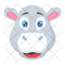 پیش‌نمایش فایل donkey-61 از پک حیوانات ۲