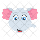 پیش‌نمایش فایل elephant-107 از پک حیوانات ۲