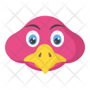 پیش‌نمایش فایل geese-head از پک حیوانات ۲