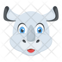 پیش‌نمایش فایل guinea-pig-face از پک حیوانات ۲