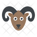 پیش‌نمایش فایل mountain-goat-2 از پک حیوانات ۲