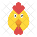 پیش‌نمایش فایل rooster-head از پک حیوانات ۲