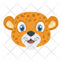پیش‌نمایش فایل baby-leopard از پک حیوانات ۳