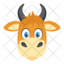 پیش‌نمایش فایل bullock-2 از پک حیوانات ۳