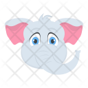 پیش‌نمایش فایل elephant-108 از پک حیوانات ۳