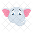پیش‌نمایش فایل elephant-109 از پک حیوانات ۳