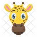 پیش‌نمایش فایل giraffe-48 از پک حیوانات ۳