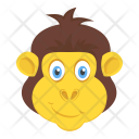 پیش‌نمایش فایل gorilla-28 از پک حیوانات ۳