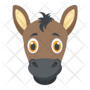 پیش‌نمایش فایل horse-121 از پک حیوانات ۳
