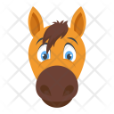 پیش‌نمایش فایل horse-122 از پک حیوانات ۳