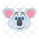 پیش‌نمایش فایل koala-45 از پک حیوانات ۳
