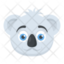 پیش‌نمایش فایل koala-bear-1 از پک حیوانات ۳