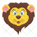 پیش‌نمایش فایل lion-67 از پک حیوانات ۳