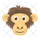 پیش‌نمایش فایل monkey-161 از پک حیوانات ۳