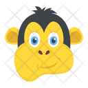 پیش‌نمایش فایل monkey-163 از پک حیوانات ۳