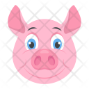 پیش‌نمایش فایل pig-190 از پک حیوانات ۳