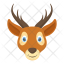 پیش‌نمایش فایل reindeer-246 از پک حیوانات ۳