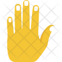پیش‌نمایش فایل hand-warning از پک حرکات و اشاره‌ها