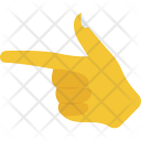 پیش‌نمایش فایل pointing-gesture از پک حرکات و اشاره‌ها