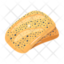 پیش‌نمایش فایل croissant-bread-6497883 از پک صبحانه